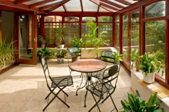 Red Rock conservatory quotes