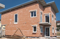 Red Rock home extensions